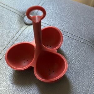 Michael Graves egg poacher